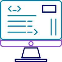 Website Design - Develop