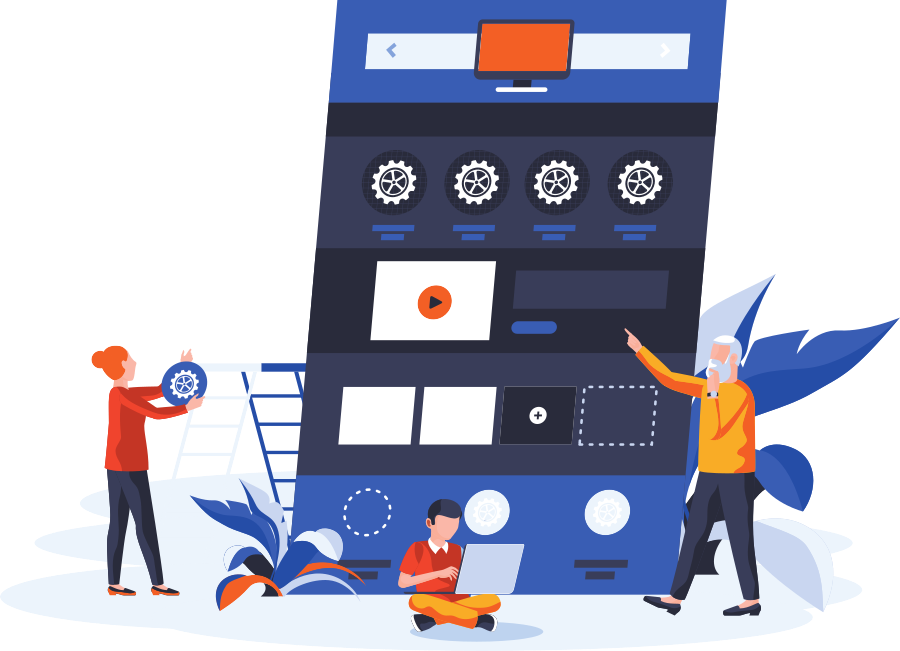 Benefits Engaging Crag Media For Web Design &Amp; Development